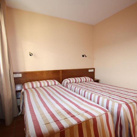 Apart-Hotel Selva Nevada La Virgen de la Vega Eksteriør billede