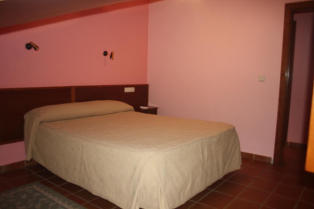 Apart-Hotel Selva Nevada La Virgen de la Vega Værelse billede
